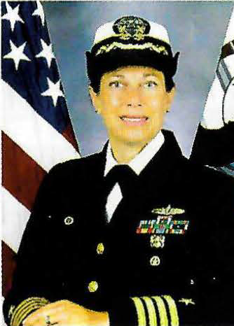 Barbara Scholley