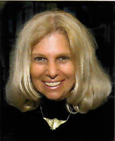 Maria Hults