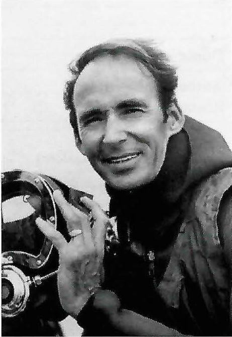 Ernie Brooks