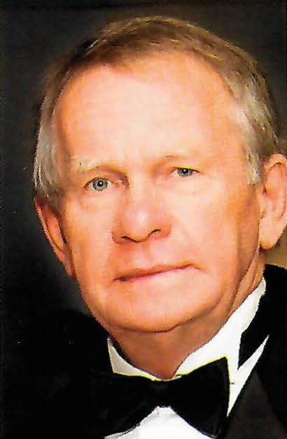 Bob Hollis