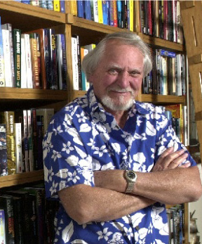 Clive Cussler
