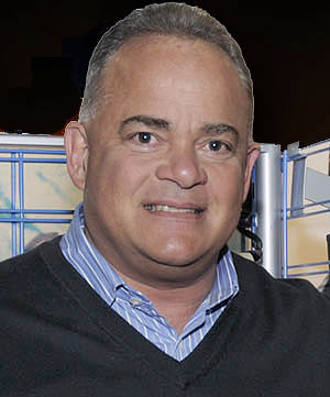 Joe Stella