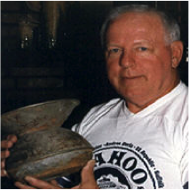 Capt. Stephen W. Bielenda