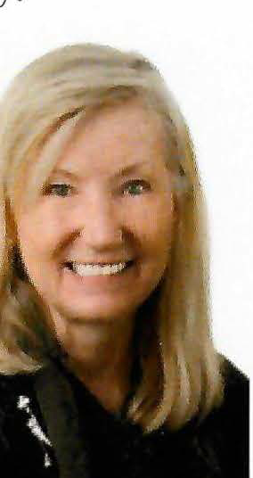 Bonnie Toth