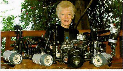 Lynn Funkhouser