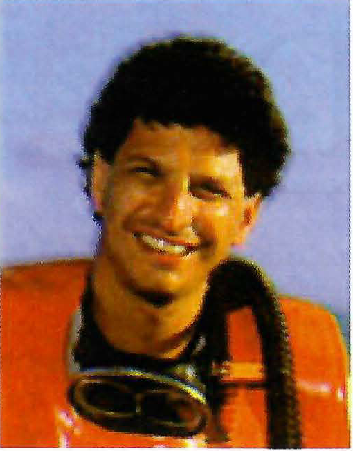 David Doubilet