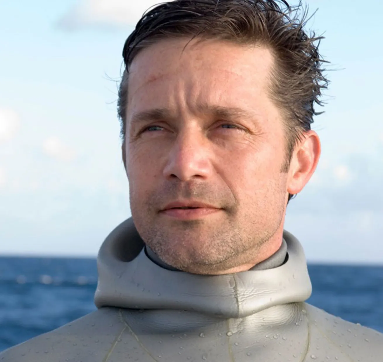 Fabien Cousteau