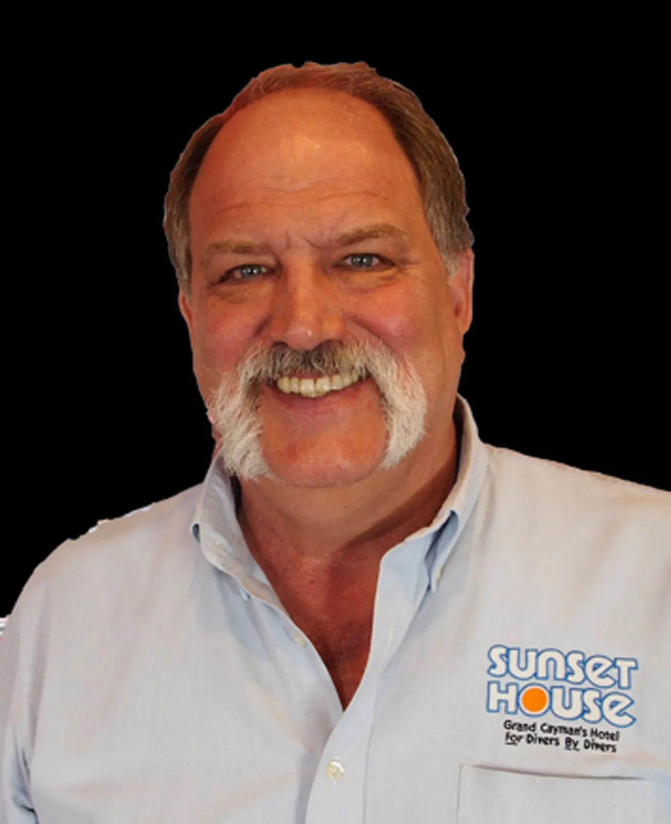 Keith Sahm