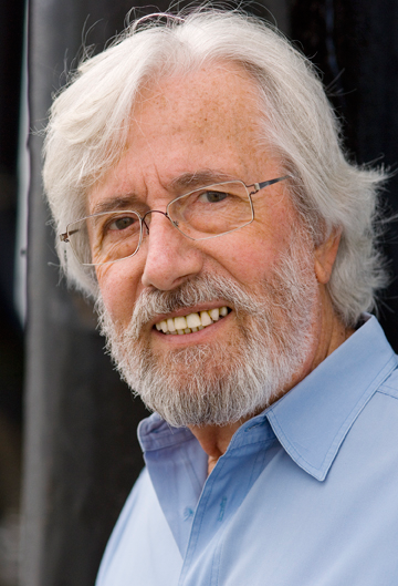 Jean-Michel Cousteau