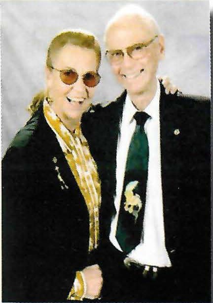 Morton and Alese Pechter