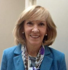Wendy Benchley