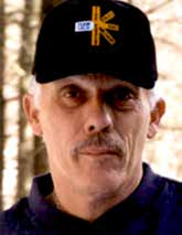 Walt Butch Hendrick