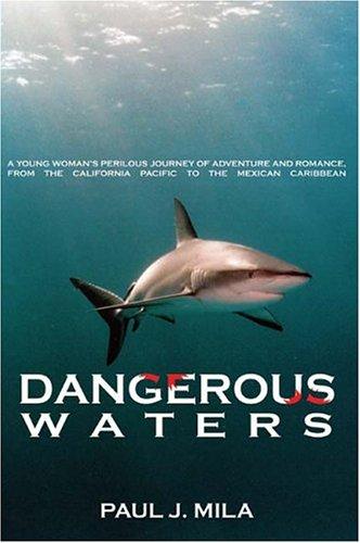 Cover of Dangerous Waters by Paul J. Mila