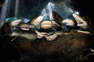 Second Place: Declaration by Dray van Beeck