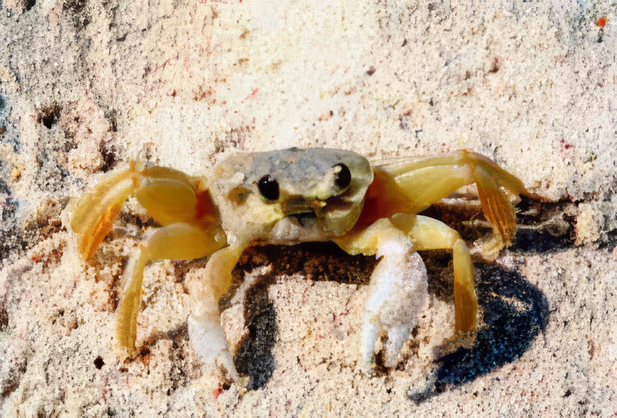Digital image Cayman by Kelcie Laroche